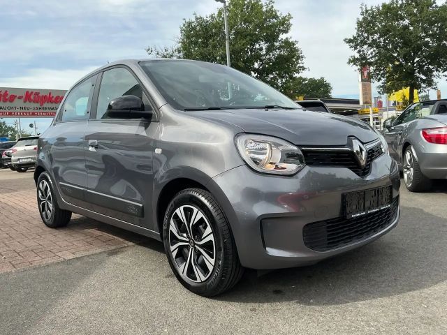 Renault Twingo Zen