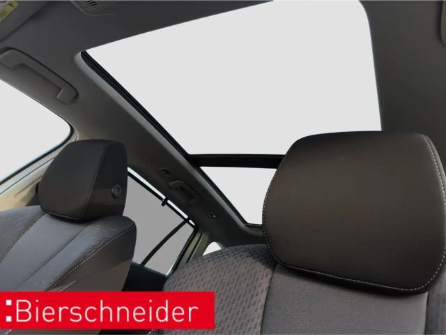 Skoda Octavia 2.0 TDI Combi