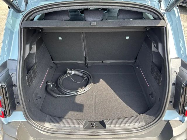 Renault 4 Comfort E-Tech Techno