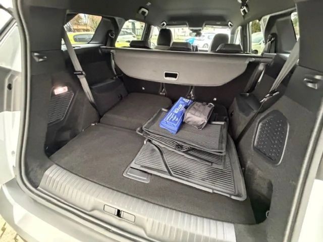 Peugeot 5008 Allure Pack Hybrid