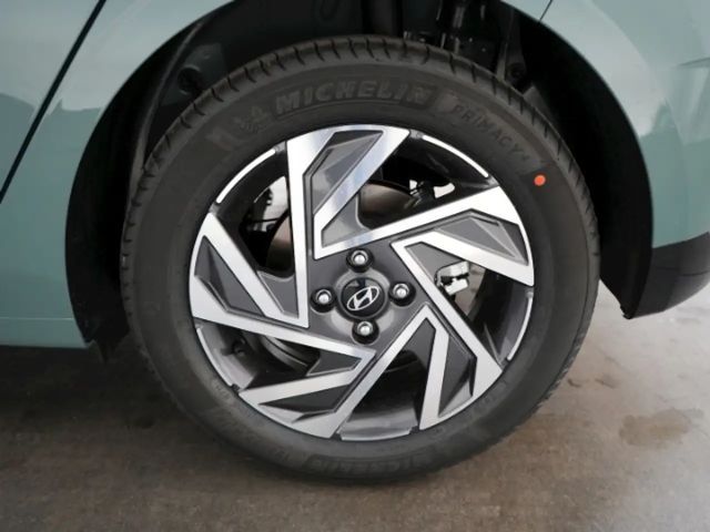 Hyundai i20 T-GDi Trend