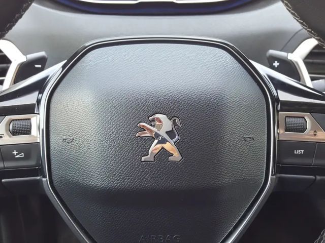 Peugeot 3008 Allure Pack BlueHDi EAT8