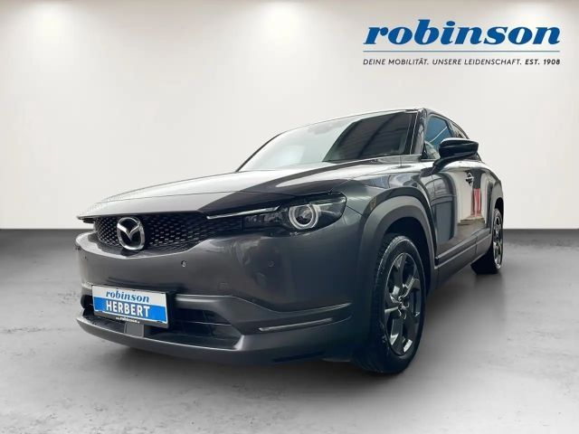 Mazda MX-30 GTE+ Premium