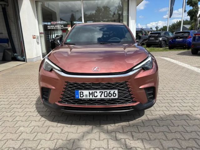 Lexus LBX 1,5 Hybrid Automatik FWD 5Trg. mit Komfort Paket