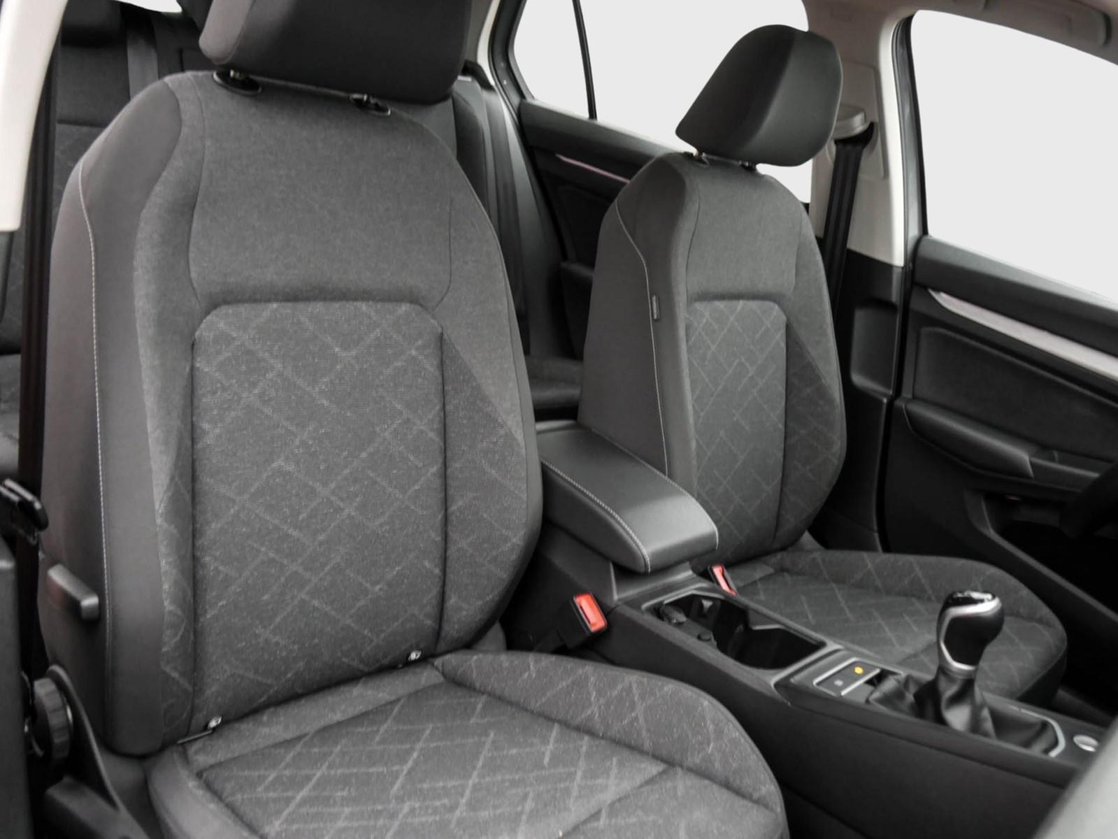 Volkswagen Golf 1.5 TSI Golf VIII Life