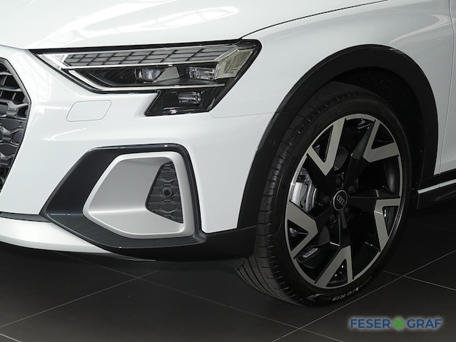 Audi A3 35 TDI S-Tronic