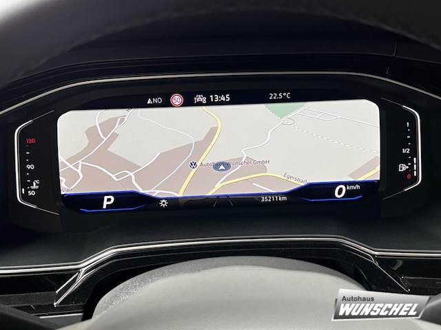 Volkswagen Taigo 1.5 TSI DSG R-Line