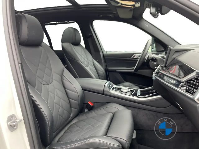 BMW X5 M-Sport xDrive50e