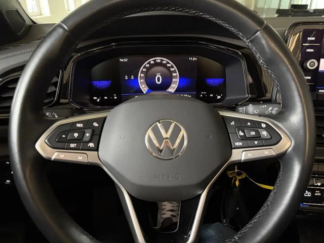 Volkswagen T-Roc 1.0 TSI Cabriolet Style