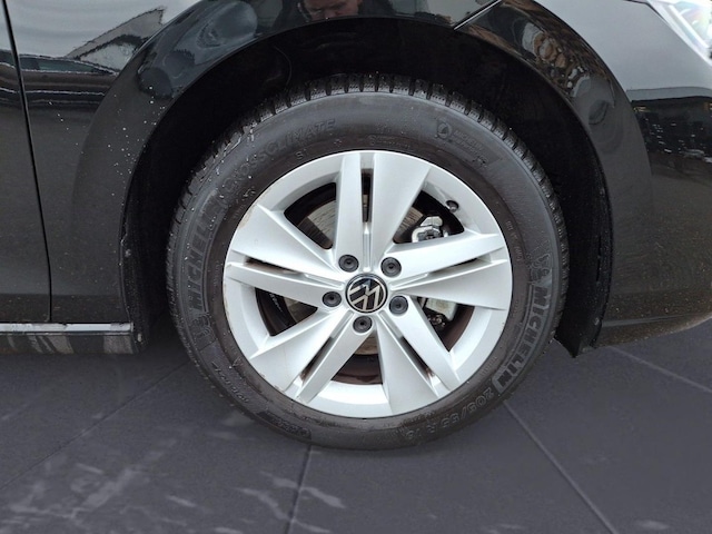 Volkswagen Golf 2.0 TDI DSG Life