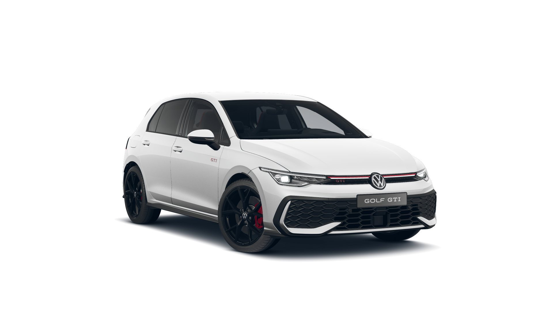 Volkswagen Golf 2.0 TSI DSG GTI