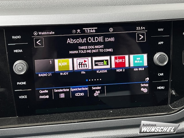 Volkswagen Taigo 1.5 TSI DSG R-Line