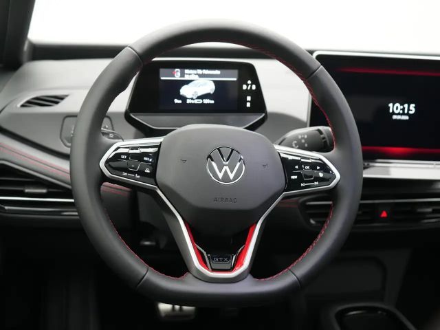 Volkswagen ID.3 GTX
