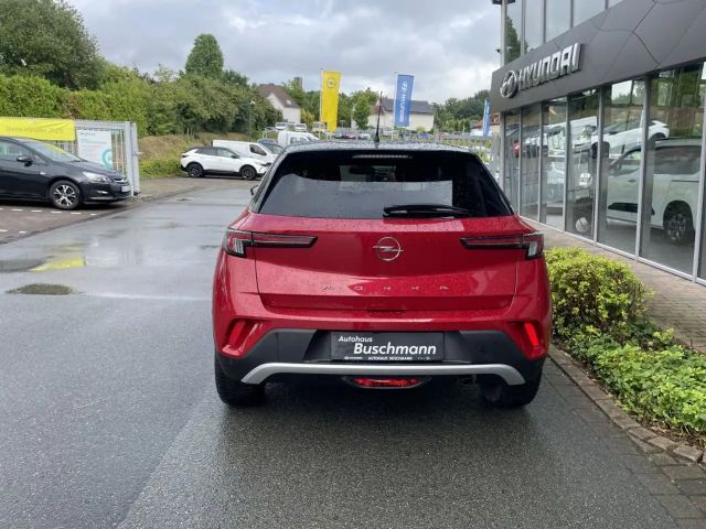 Opel Mokka Elegance Turbo