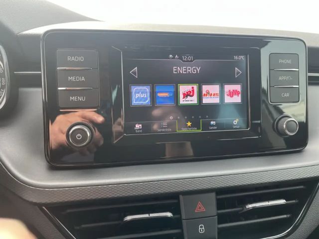 Skoda Scala 1.0 TSI Selection Selection