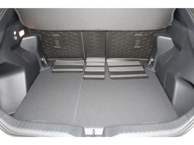 Toyota Yaris Cross GR