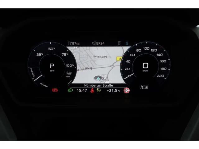 Audi Q4 e-tron 35 Sportback