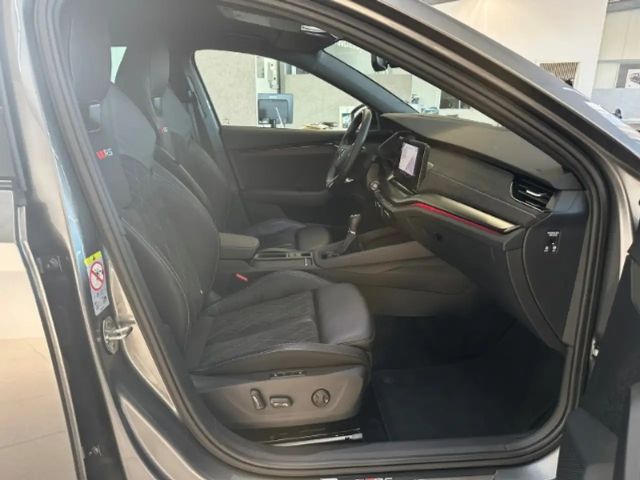 Skoda Octavia 2.0 TSI RS