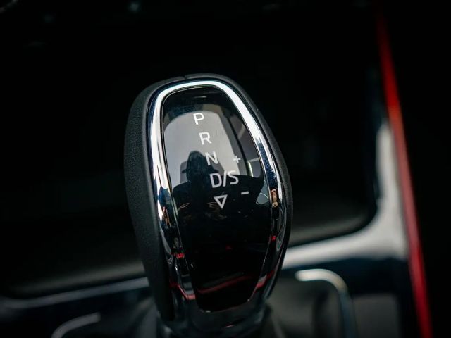 Skoda Fabia Monte Carlo