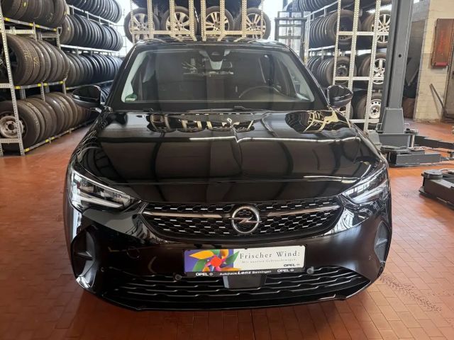 Opel Corsa Elegance