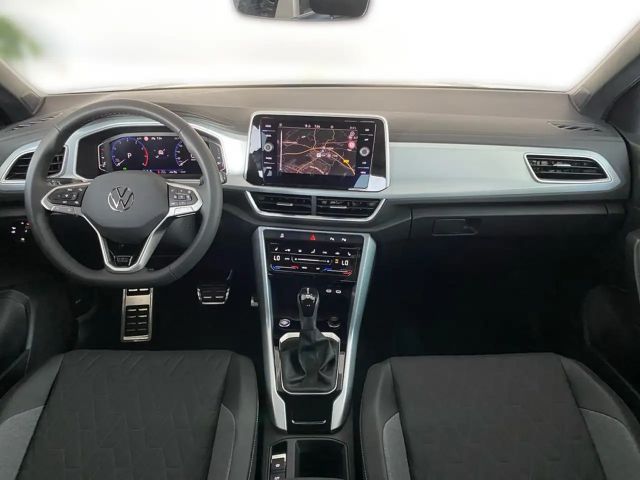 Volkswagen T-Roc 1.5 TSI DSG Plus