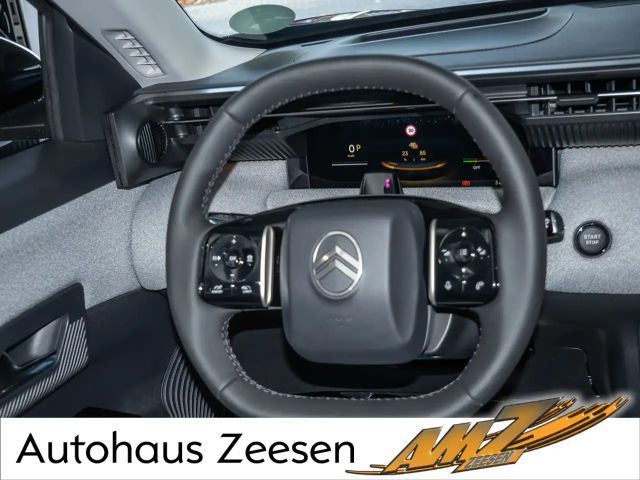 Citroën C5 Aircross Max