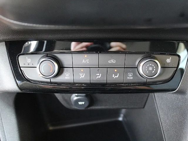 Opel Corsa 1,2 Euro 6.4