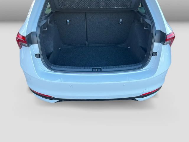 Skoda Scala 1.0 TSI Monte Carlo