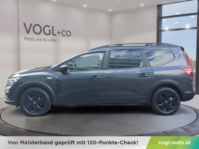 Dacia Jogger Extreme TCe 110