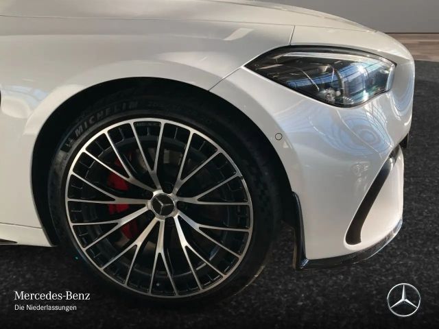 Mercedes-Benz CLE 53 AMG 4MATIC AMG Line