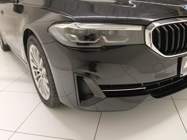 BMW 520 520d Sedan