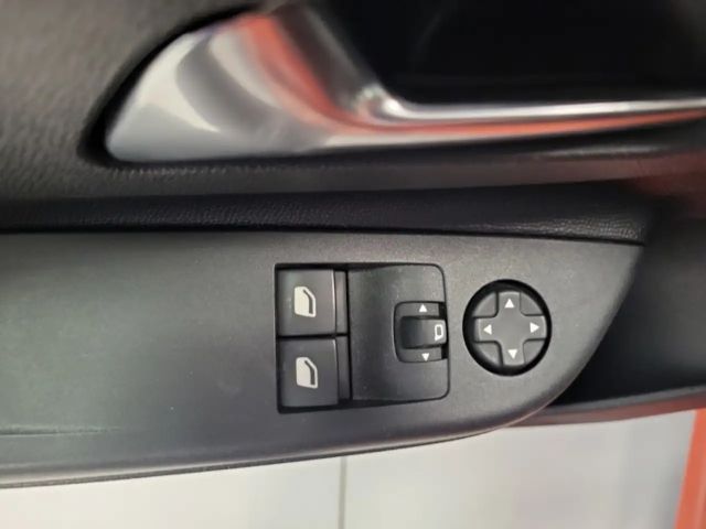 Opel Corsa Edition F Edition