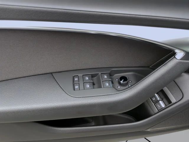 Audi A6 Avant Hybride Quattro