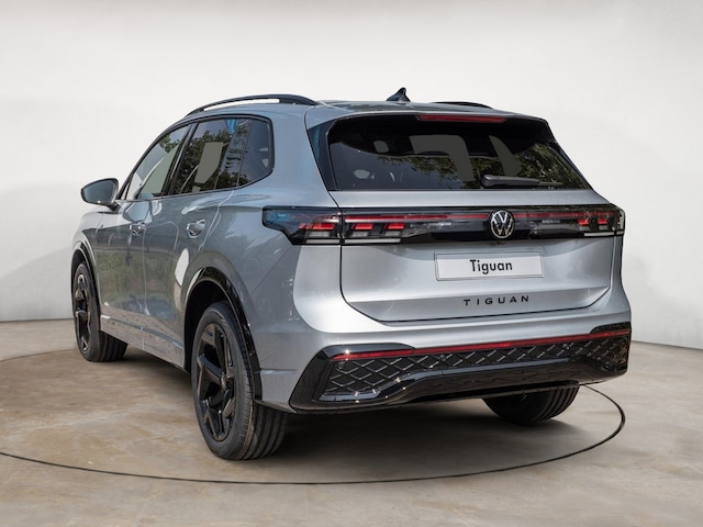 Volkswagen Tiguan 1.5 eTSI R-Line
