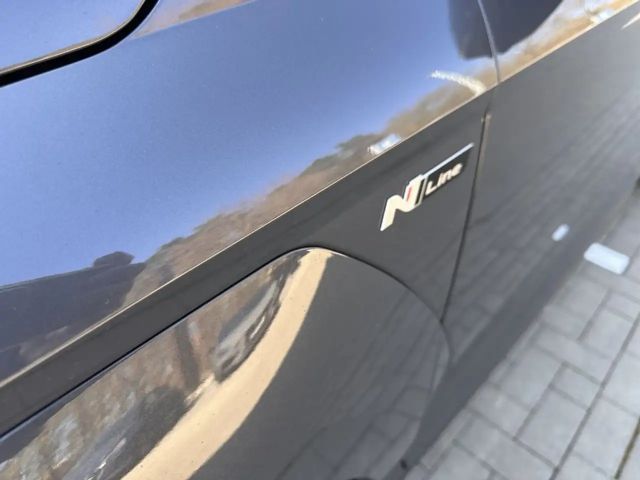 Hyundai Kona Electric N Line