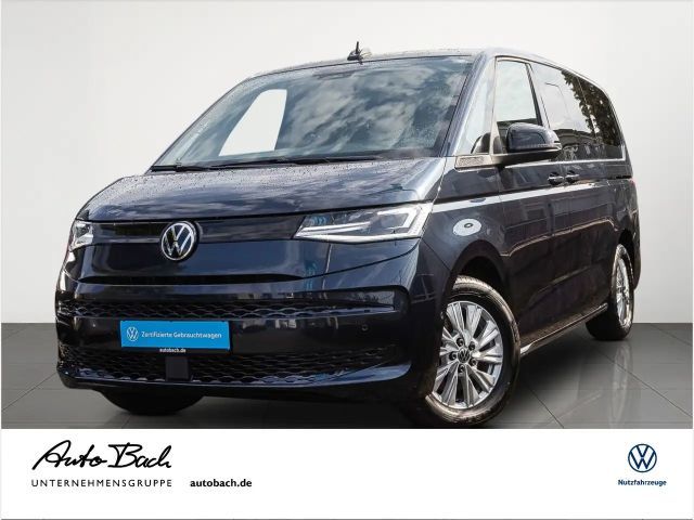 Volkswagen Multivan 2.0 TDI DSG T7