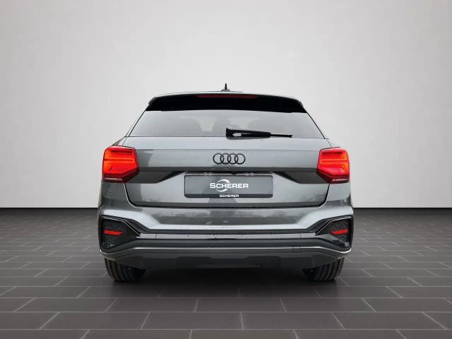 Audi Q2 Competition S-Line