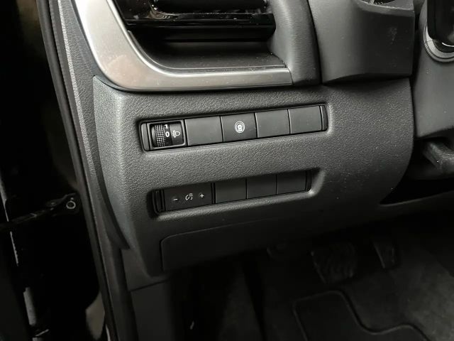 Nissan X-trail Acenta