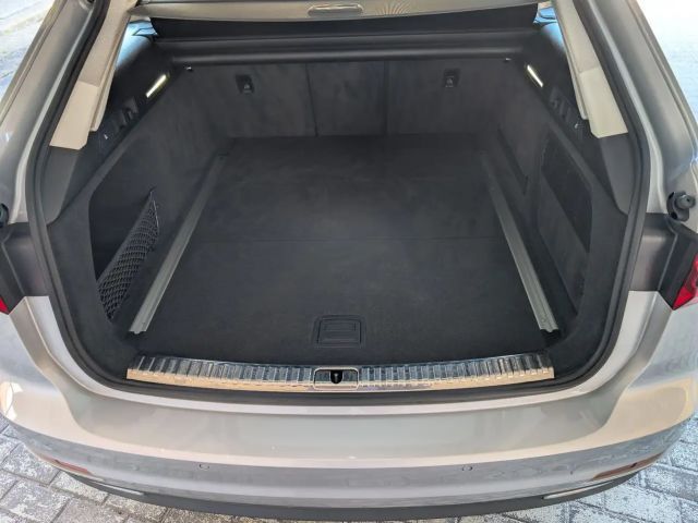 Audi A6 35 TDI Avant S-Tronic