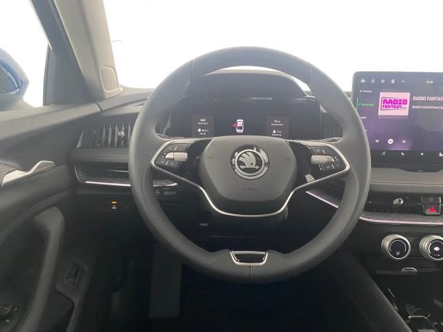 Skoda Superb Selection