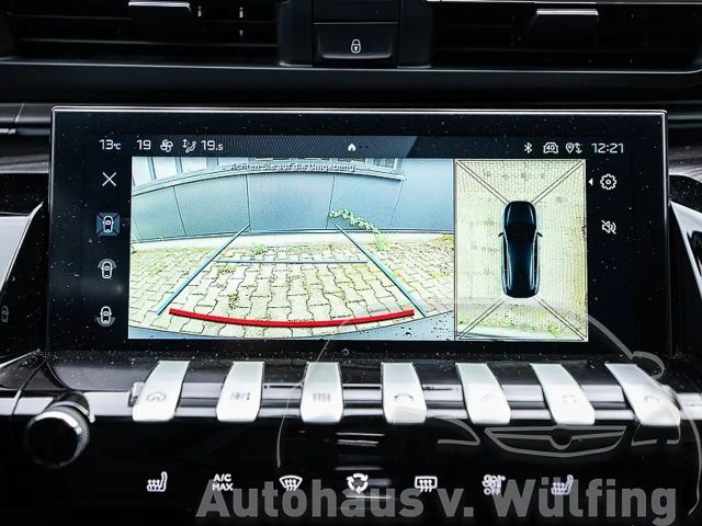 Peugeot 508 EAT8 GT-Line PureTech SW