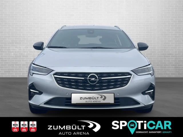 Opel Insignia Sports Tourer