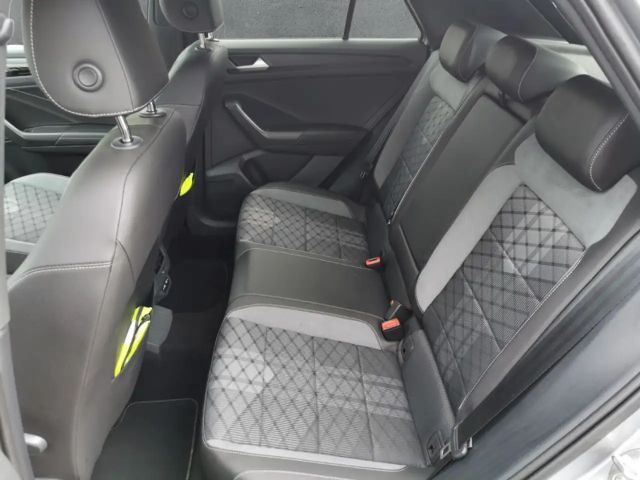 Volkswagen T-Roc 4Motion DSG R-Line