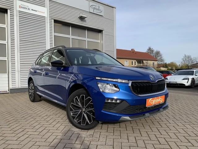 Skoda Kamiq 1.0 TSI Selection