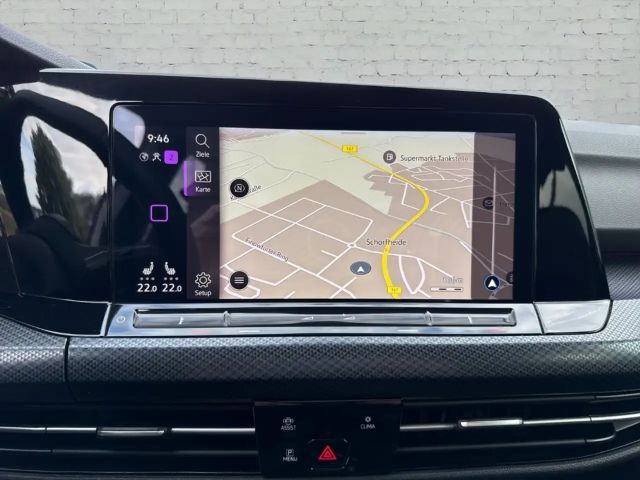 Volkswagen Golf 2.0 TDI DSG Golf VIII