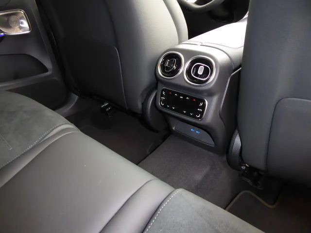 Mercedes-Benz GLC 300 4MATIC AMG Line