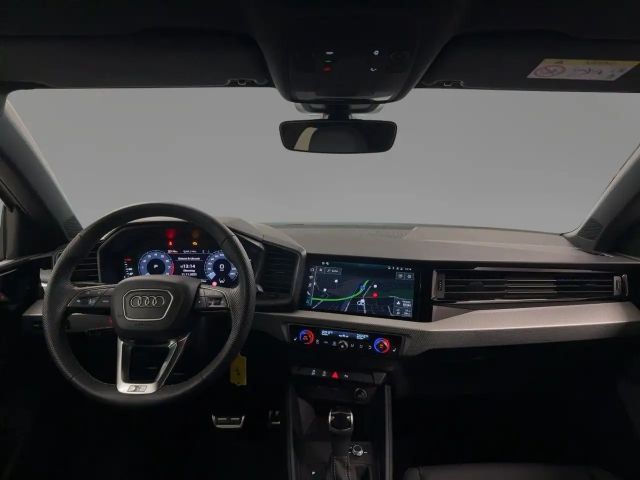 Audi A1 25 TFSI S-Line