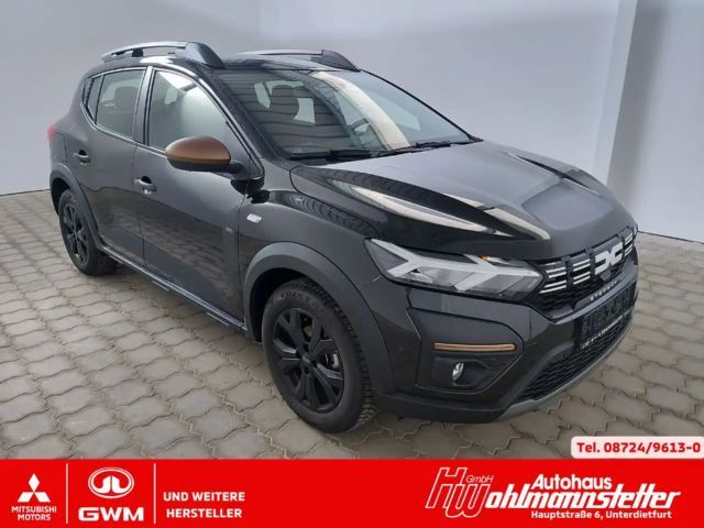 Dacia Sandero Extreme Stepway