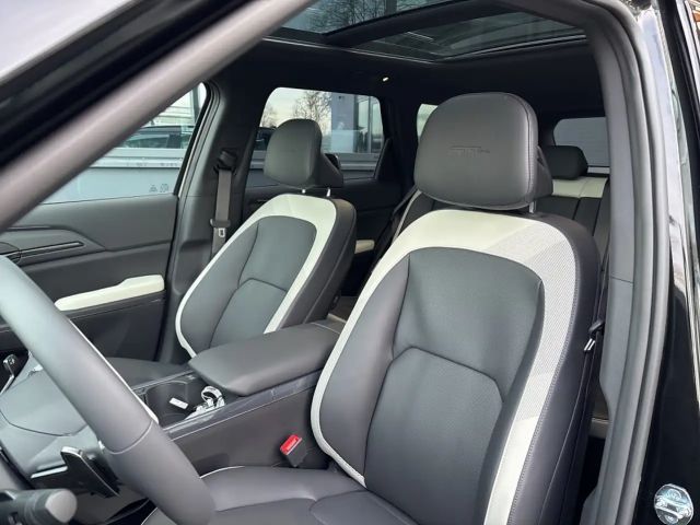 Kia EV5 81.4 kWh GT-Line