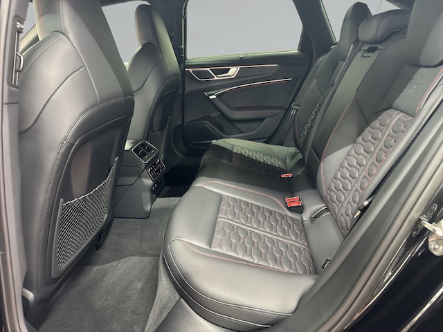 Audi RS6 Avant Quattro